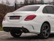 Mercedes-Benz C-Класс IV (W205) Иваново  - изображение 52