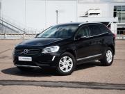 Volvo XC60 I Рестайлинг Москва  - изображение 18