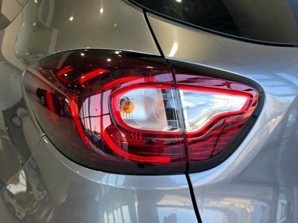 Renault Kaptur I с пробегом 2019 года, цена 1 680 000 рублей, 125500 км, внедорожник, Автокод Объявления