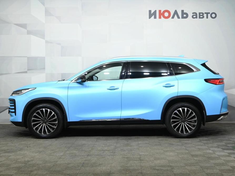 Exeed TXL I Рестайлинг Екатеринбург  - изображение 8