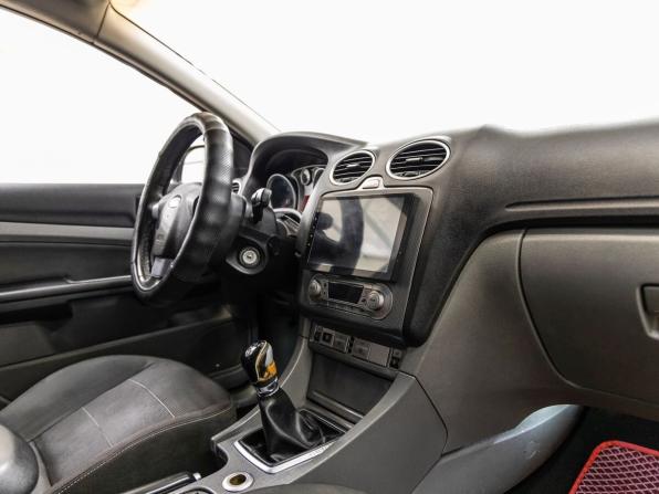Ford Focus II Рестайлинг с пробегом 2008 года, цена 399 000 рублей, 327359 км, хэтчбек, Автокод Объявления