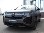 Volkswagen Teramont II (China Market) Владимир  - изображение 61