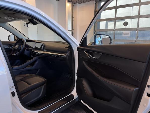 Changan CS35 Plus I Рестайлинг с пробегом 2024 года, цена 2 111 000 рублей, 22212 км, внедорожник, Автокод Объявления