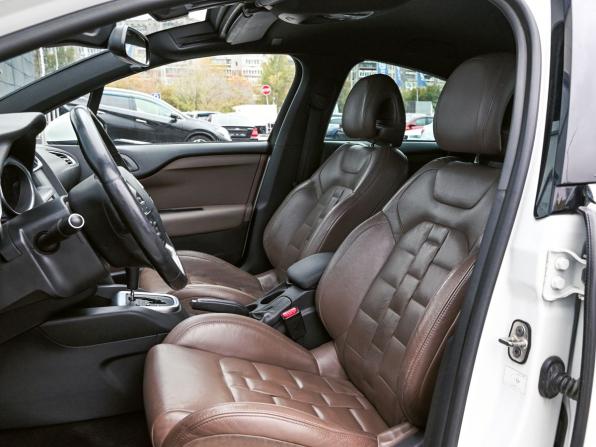 Citroen DS4 с пробегом 2013 года, цена 799 000 рублей, 163511 км, хэтчбек, Автокод Объявления
