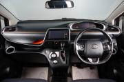 Toyota Sienta II Тюмень  - изображение 34