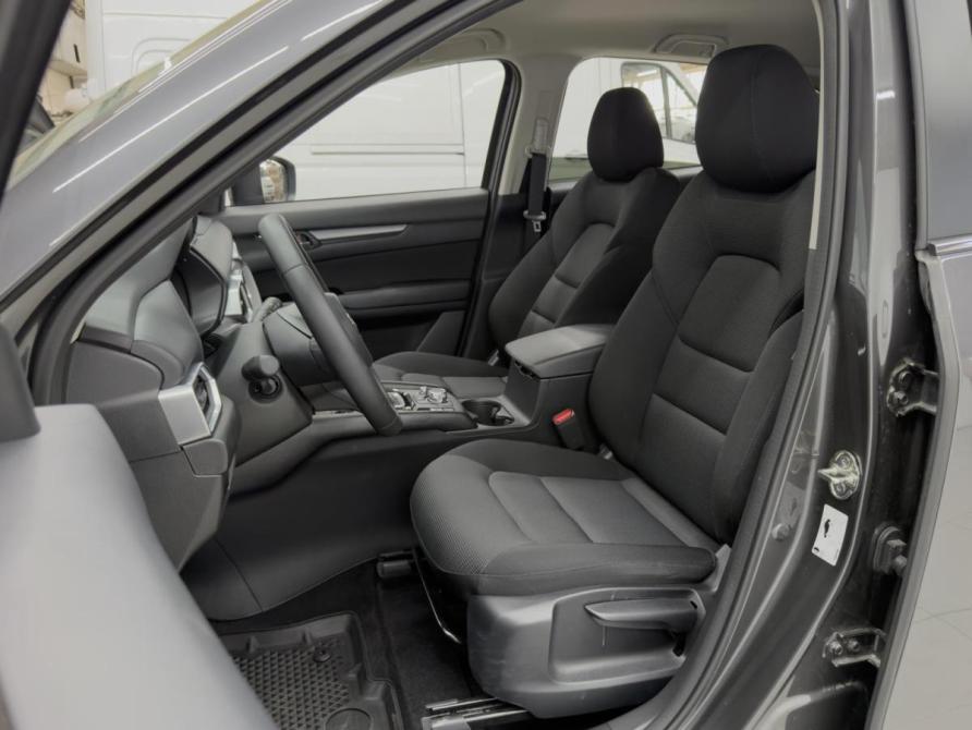 Mazda CX-5 II Рестайлинг Ростов-на-Дону  - изображение 10