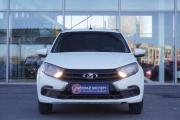 Lada (ВАЗ) Granta I Рестайлинг Ульяновск  - изображение 25