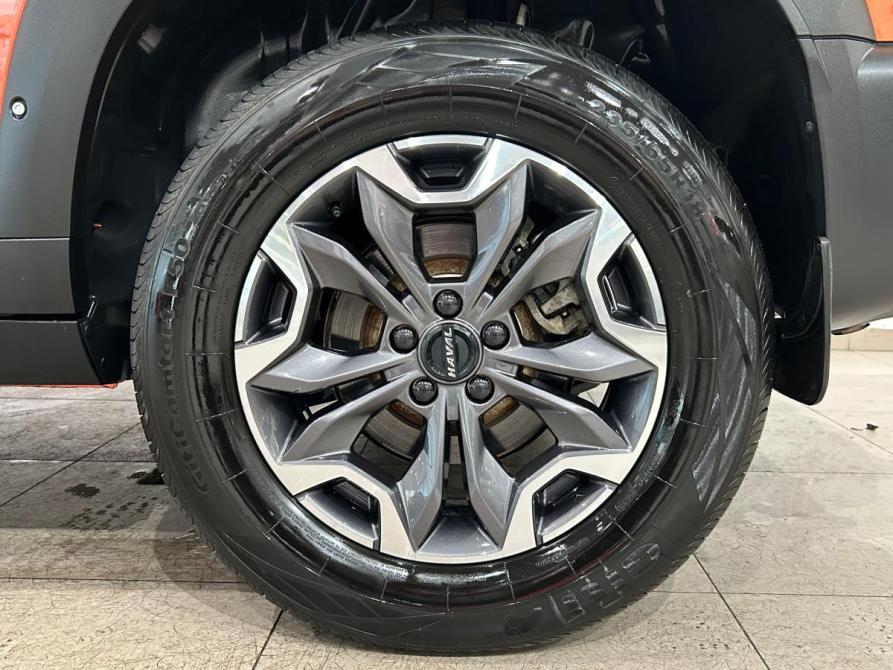 Haval Dargo Санкт-Петербург  - изображение 11