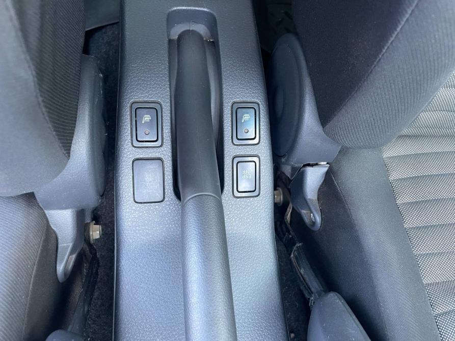 Suzuki SX4 I (Classic) Рестайлинг Стерлитамак  - изображение 26