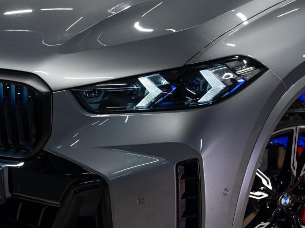 Новый BMW X5 IV (G05/G18) Рестайлинг 2026 года, цена 16 390 000 рублей, внедорожник, Автокод Объявления