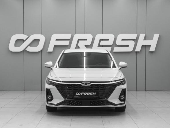 Chery Arrizo 8 с пробегом 2024 года, цена 1 769 000 рублей, 101192 км, седан, Автокод Объявления