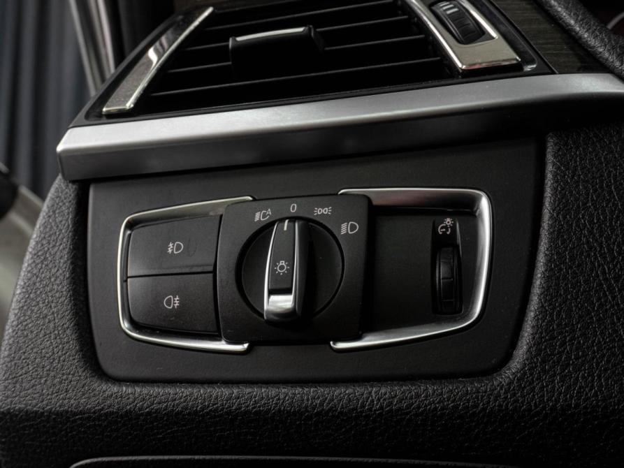 BMW 3 серии VI (F3x) Тюмень  - изображение 15