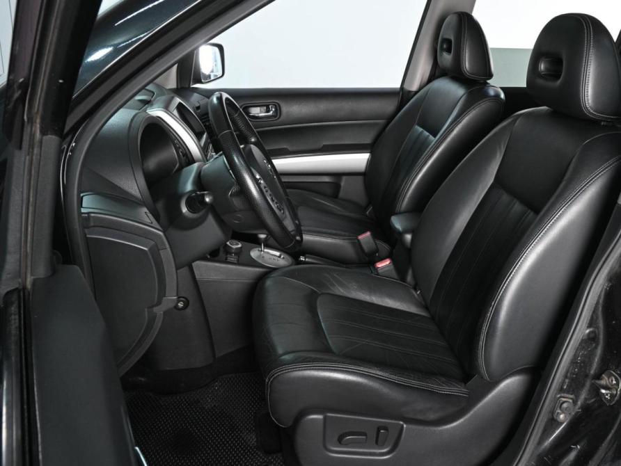 Nissan X-Trail II Рестайлинг Ростов-на-Дону  - изображение 10