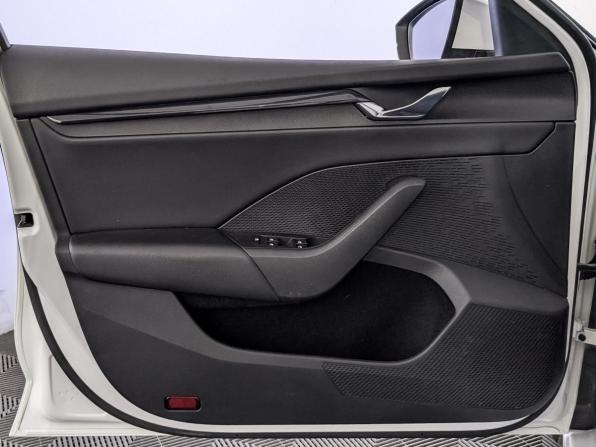 Skoda Octavia IV (A8) с пробегом 2021 года, цена 1 450 000 рублей, 351430 км, лифтбек, Автокод Объявления