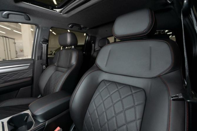 Новый Sollers ST9 2026 года, цена 3 635 000 рублей, пикап, Автокод Объявления