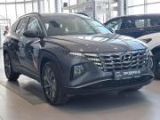 Hyundai Tucson IV Рестайлинг Казань  - изображение 28