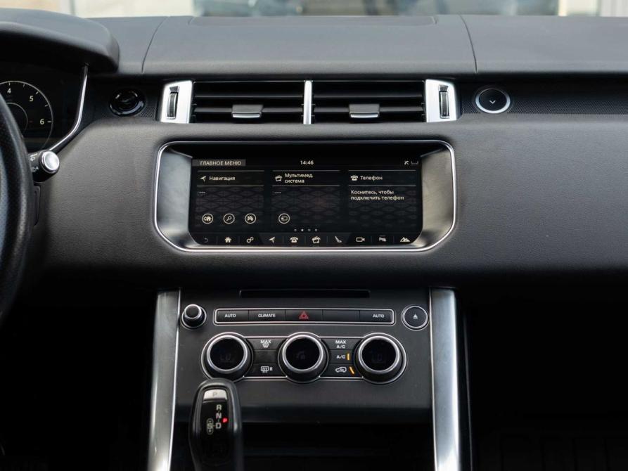 Land Rover Range Rover Sport II Новосибирск  - изображение 15