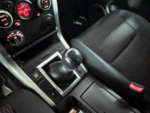 Suzuki Grand Vitara II Рестайлинг 2 с пробегом 2012 года, цена 1 300 000 рублей, 150242 км, внедорожник, Автокод Объявления