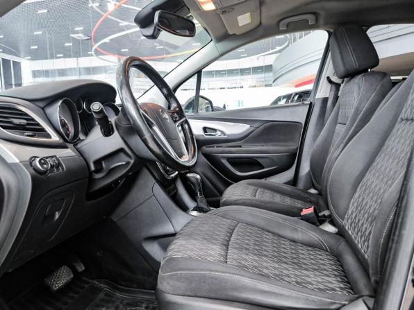 Opel Mokka I с пробегом 2012 года, цена 850 000 рублей, 250731 км, внедорожник, Автокод Объявления