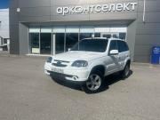 Chevrolet Niva I Рестайлинг Волгоград  - изображение 2
