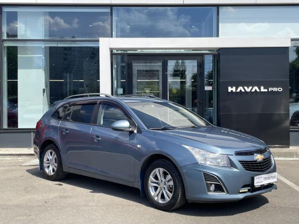 Chevrolet Cruze I Рестайлинг с пробегом 2013 года, цена 889 000 рублей, 184140 км, универсал, Автокод Объявления