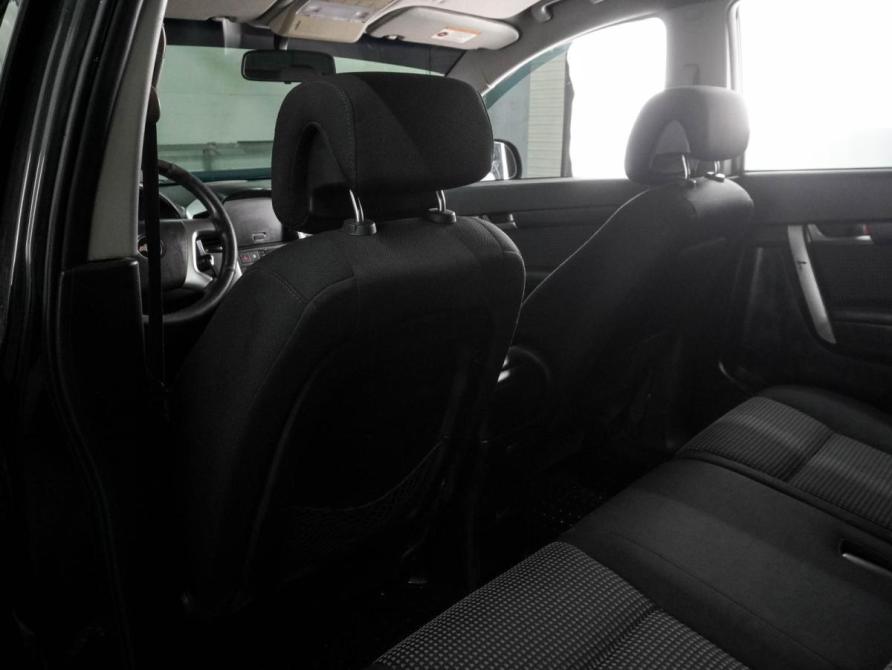 Chevrolet Captiva I Воронеж  - изображение 11