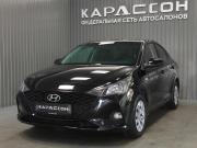 Hyundai Solaris II Рестайлинг Пермь  - изображение 19