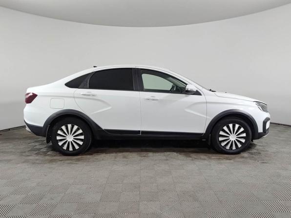 Lada (ВАЗ) Vesta I Рестайлинг (NG) с пробегом 2024 года, цена 1 345 000 рублей, 18333 км, седан, Автокод Объявления