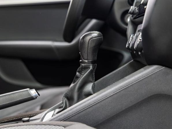 Skoda Octavia III (A7) Рестайлинг с пробегом 2018 года, цена 1 538 000 рублей, 122941 км, лифтбек, Автокод Объявления