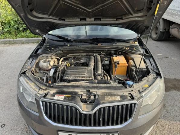 Skoda Octavia III (A7) с пробегом 2014 года, цена 997 000 рублей, 146000 км, лифтбек, Автокод Объявления