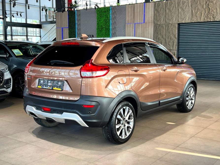 Lada (ВАЗ) XRAY I Оренбург  - изображение 5