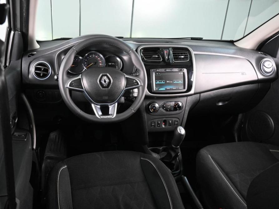 Renault Sandero II Рестайлинг Ростов-на-Дону  - изображение 6