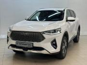 Haval F7 I Москва  - изображение 21