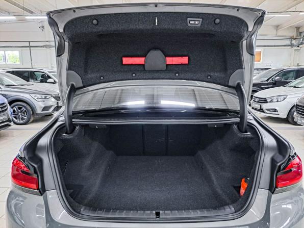 BMW 5 серии VII (G30/G31/G38) Рестайлинг с пробегом 2020 года, цена 5 750 000 рублей, 107635 км, седан, Автокод Объявления