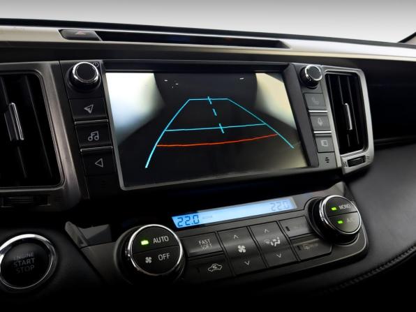 Toyota RAV4 IV (XA40) с пробегом 2014 года, цена 1 770 000 рублей, 211325 км, внедорожник, Автокод Объявления