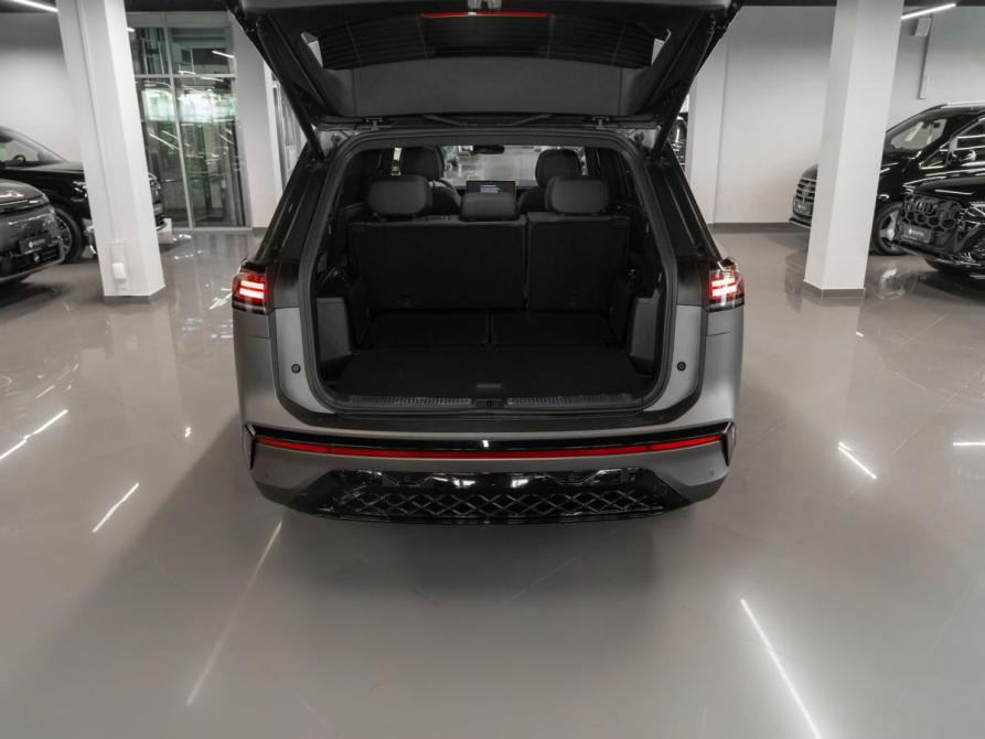Volkswagen Teramont II (China Market) Москва  - изображение 31