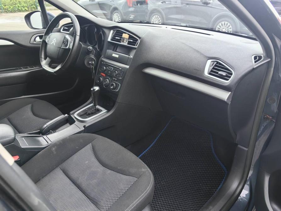 Citroen C4 II Москва  - изображение 13