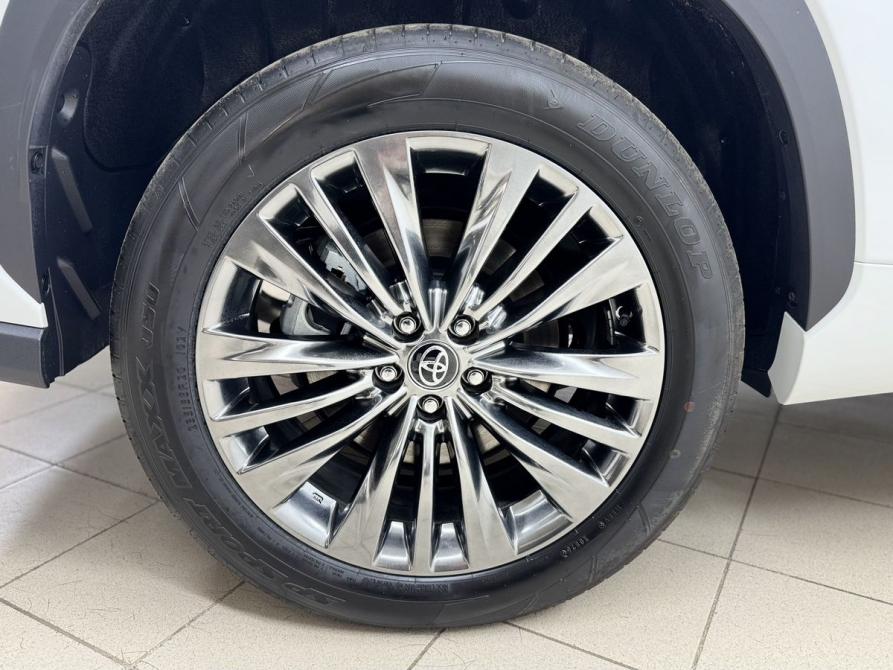 Toyota Highlander IV (XU70) Вологда  - изображение 25