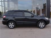 Hyundai Santa Fe II Новосибирск  - изображение 24