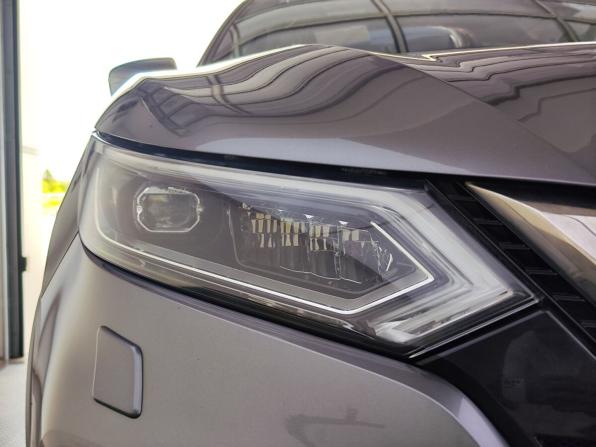 Nissan Qashqai II Рестайлинг с пробегом 2019 года, цена 2 420 000 рублей, 41756 км, внедорожник, Автокод Объявления