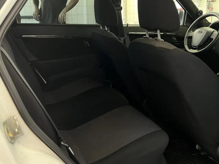 Lada (ВАЗ) Priora I Рестайлинг Волгоград  - изображение 17