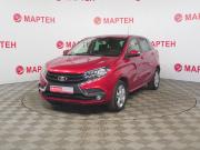 Lada (ВАЗ) XRAY I Вологда  - изображение 18