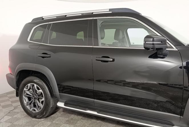 Haval Dargo I с пробегом 2025 года, цена 2 670 000 рублей, 100855 км, внедорожник, Автокод Объявления