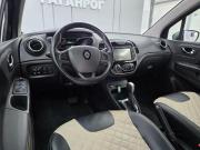 Renault Kaptur I Таганрог  - изображение 42