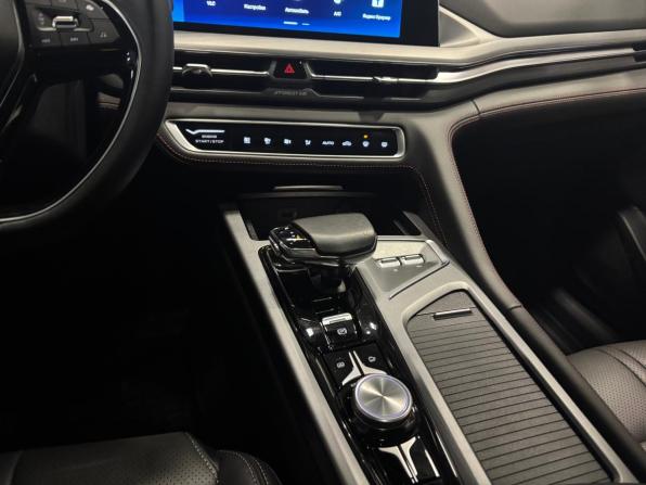 Changan CS75 Plus I Рестайлинг с пробегом 2023 года, цена 2 099 000 рублей, 31360 км, внедорожник, Автокод Объявления