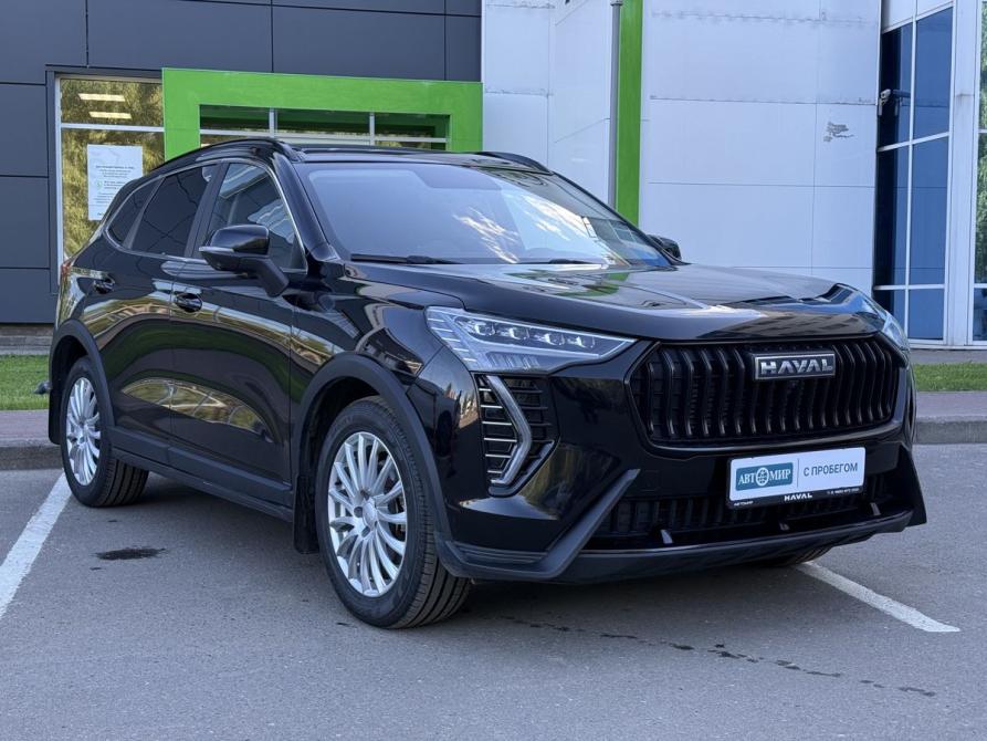 Haval Jolion I Рестайлинг Ярославль  - изображение 3