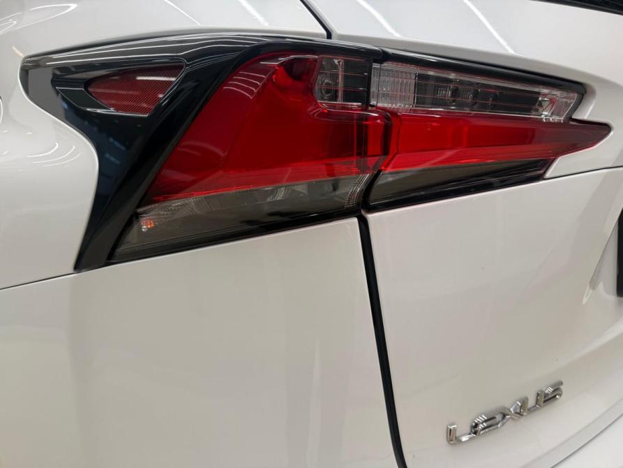 Lexus NX I Рестайлинг Челябинск  - изображение 8