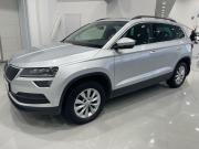 Skoda Karoq I Челябинск  - изображение 16