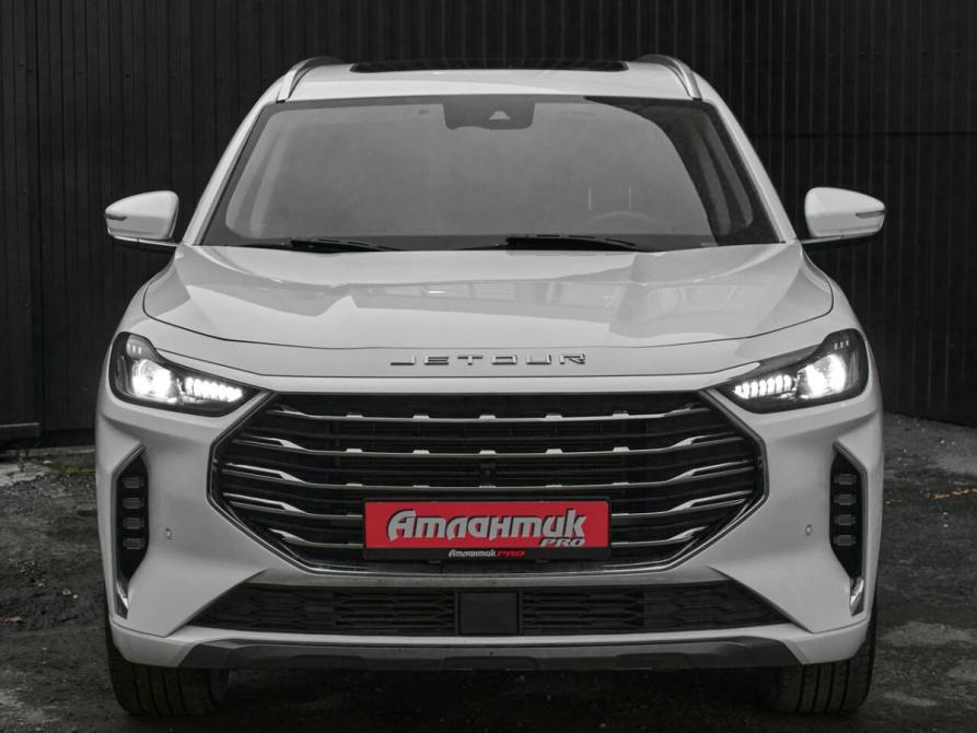 JETOUR X70+ I Екатеринбург  - изображение 2