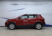 Nissan Qashqai II Москва  - изображение 21